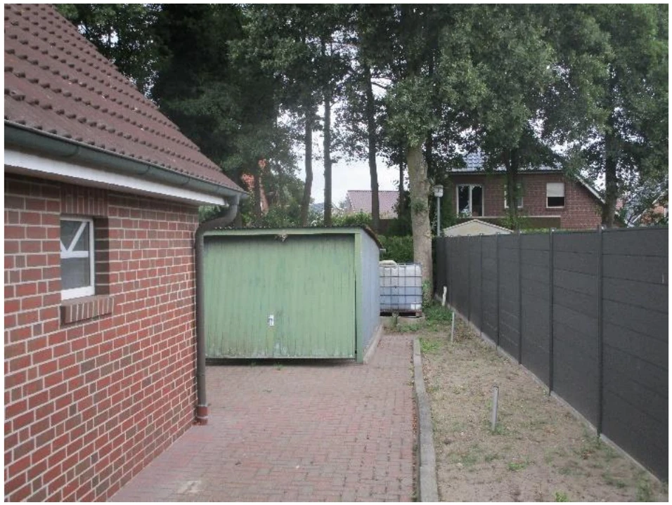 Einfamilienhaus in Aschendorf — Bild 3