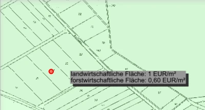 land- und forstwirtschaftlich genutztes Grundstück, Ackerland in Haiger