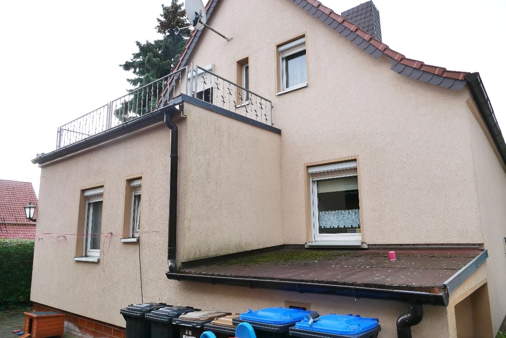 Einfamilienhaus, Sonstices in Wallhausen — Bild 2