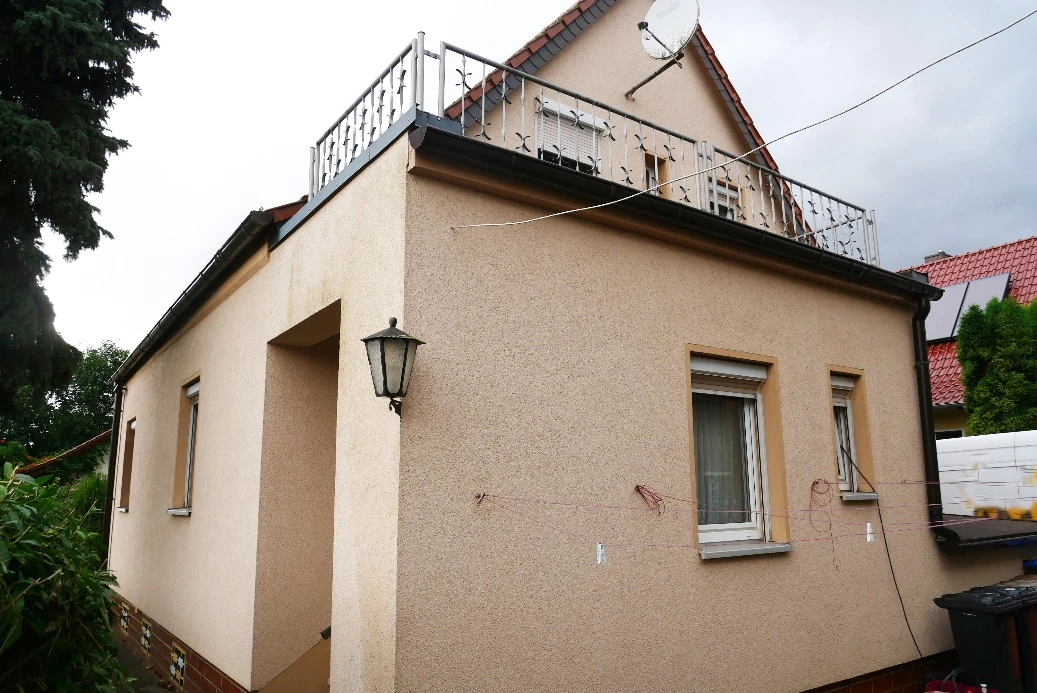 Einfamilienhaus, Sonstices in Wallhausen — Bild 3