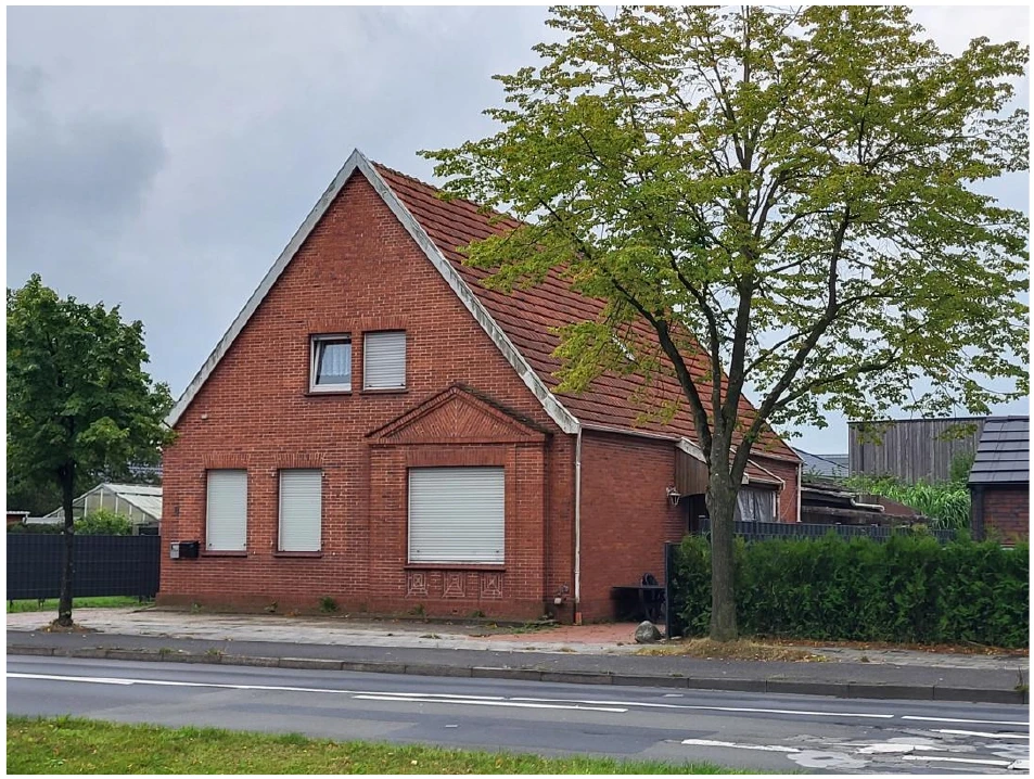 Einfamilienhaus in Papenburg — Bild 2