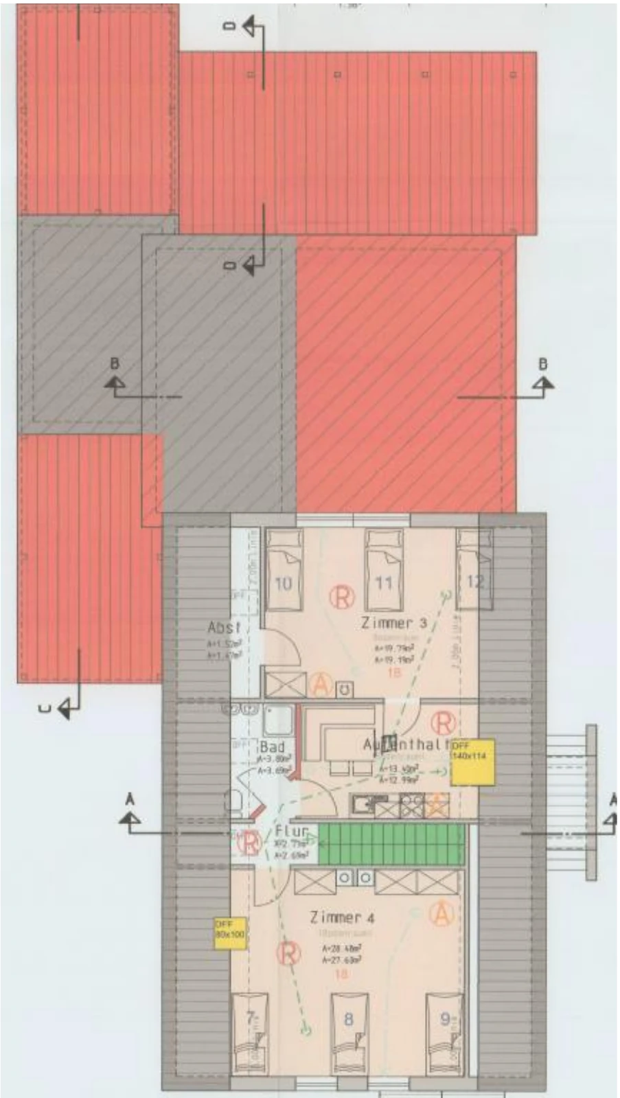 Einfamilienhaus in Papenburg — Bild 3