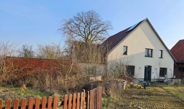 Einfamilienhaus in Hohnhorst — Bild 2