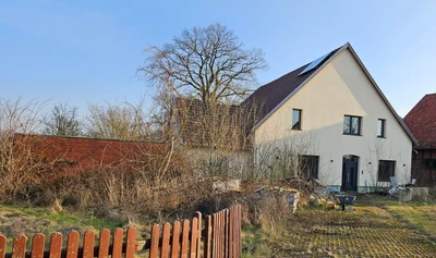 Einfamilienhaus in Hohnhorst