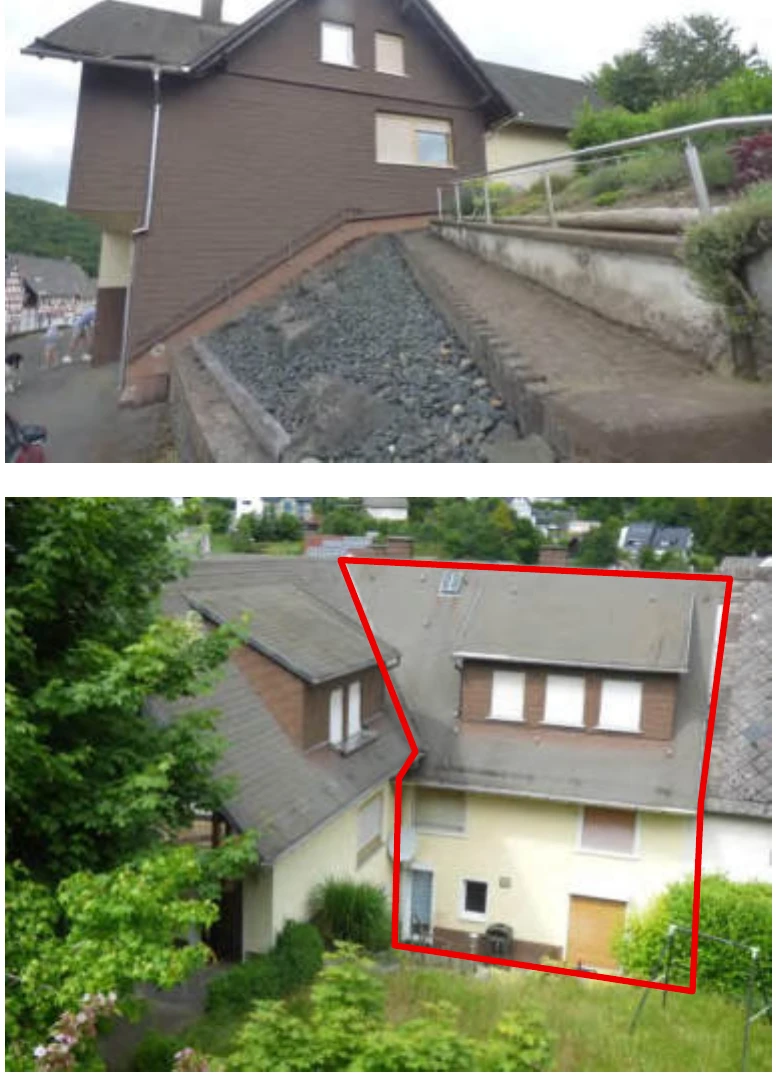 Einfamilienhaus, Garage in Dietzhölztal — Bild 2