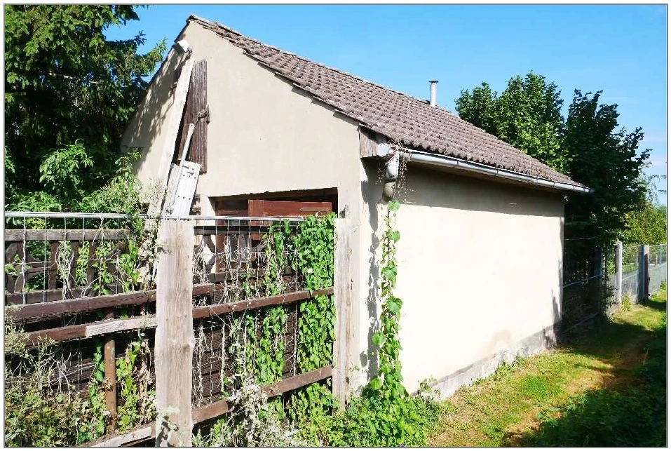 Einfamilienhaus, Garage, Sonstiges in Brücken-Hackpfüffel — Bild 3