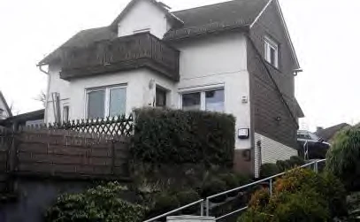 Einfamilienhaus in Dietzhölztal