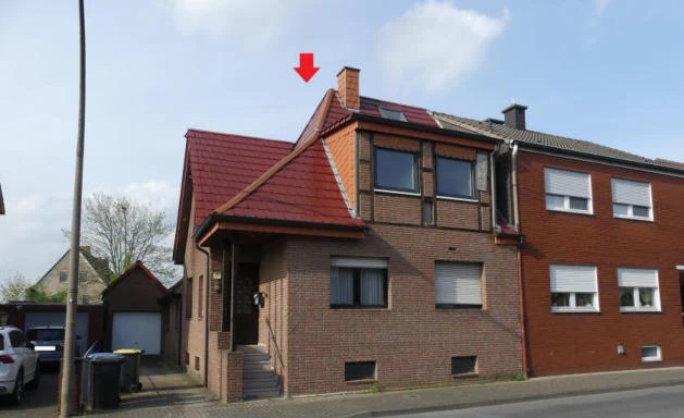 Doppelhaushälfte in Ahlen — Bild 3