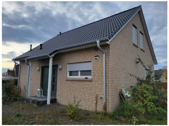 Einfamilienhaus in Hüllhorst — Bild 2