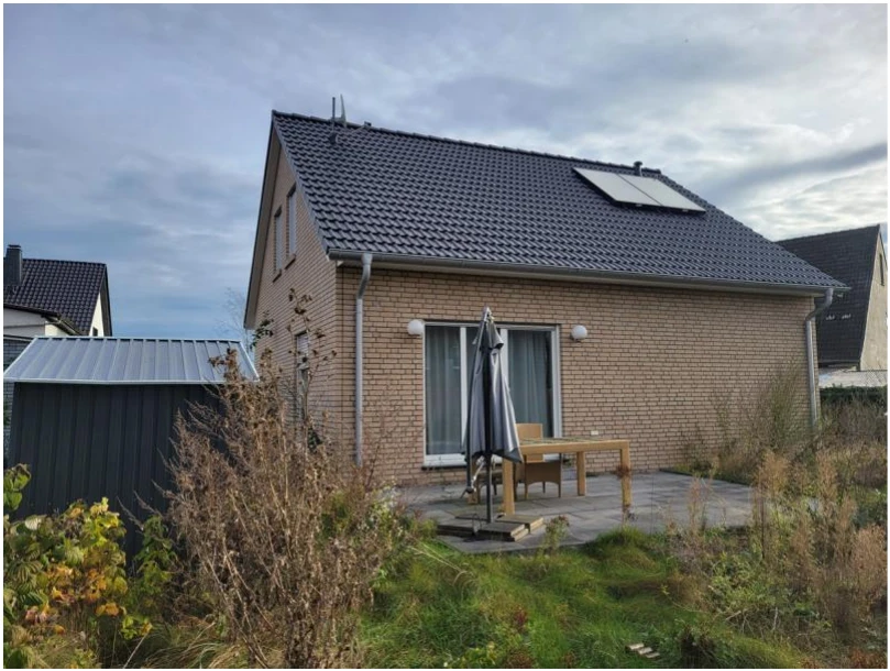 Einfamilienhaus in Hüllhorst — Bild 3