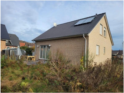Einfamilienhaus in Hüllhorst