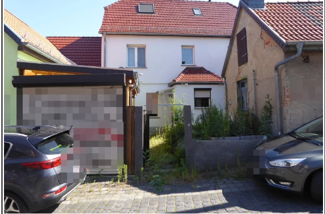 Einfamilienhaus, Sonstiges in Blankenheim — Bild 2