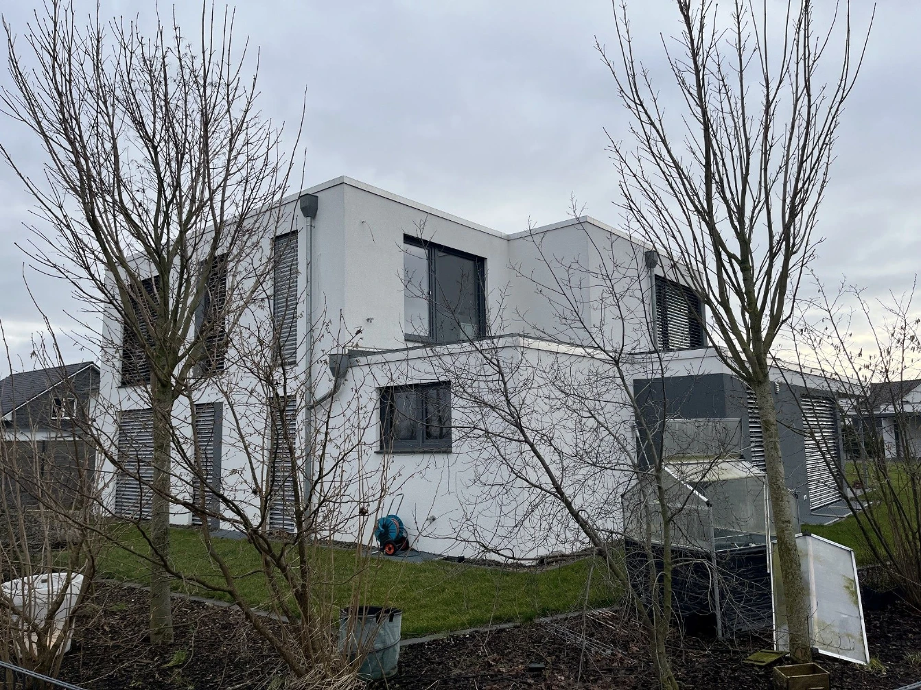 Immobilie in Bad Nenndorf — Bild 2