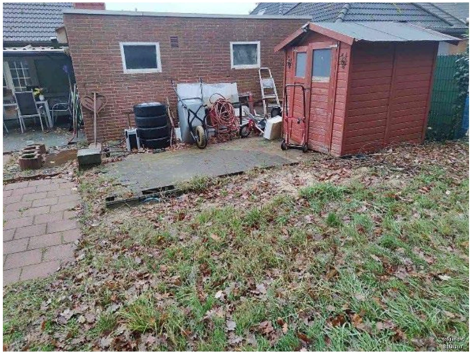 Einfamilienhaus in Surwold — Bild 2