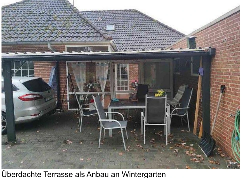 Einfamilienhaus in Surwold — Bild 3