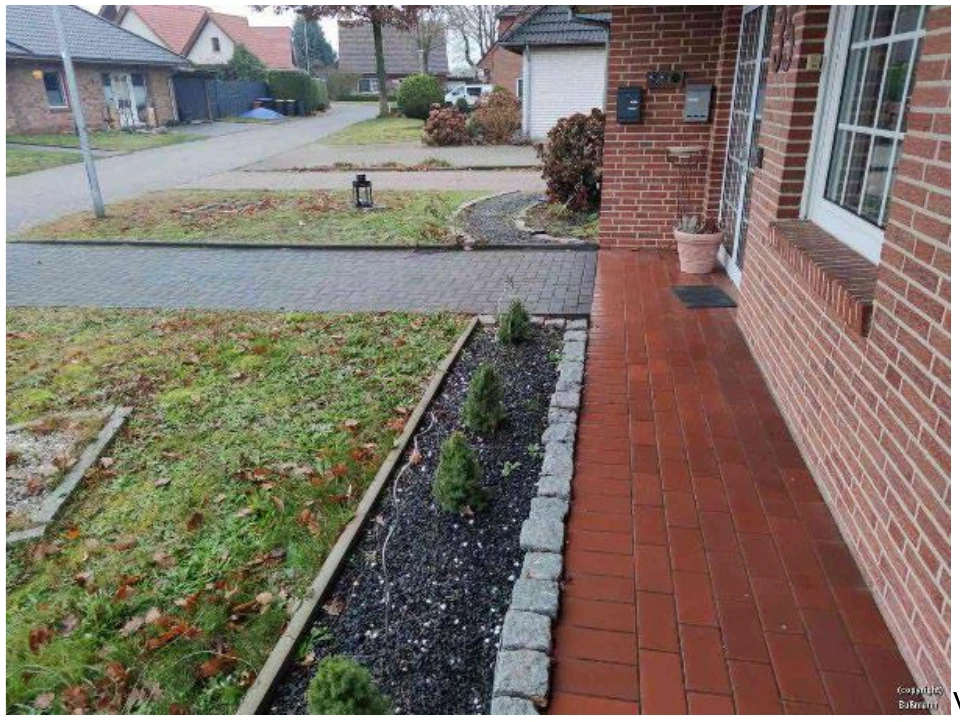 Einfamilienhaus in Surwold