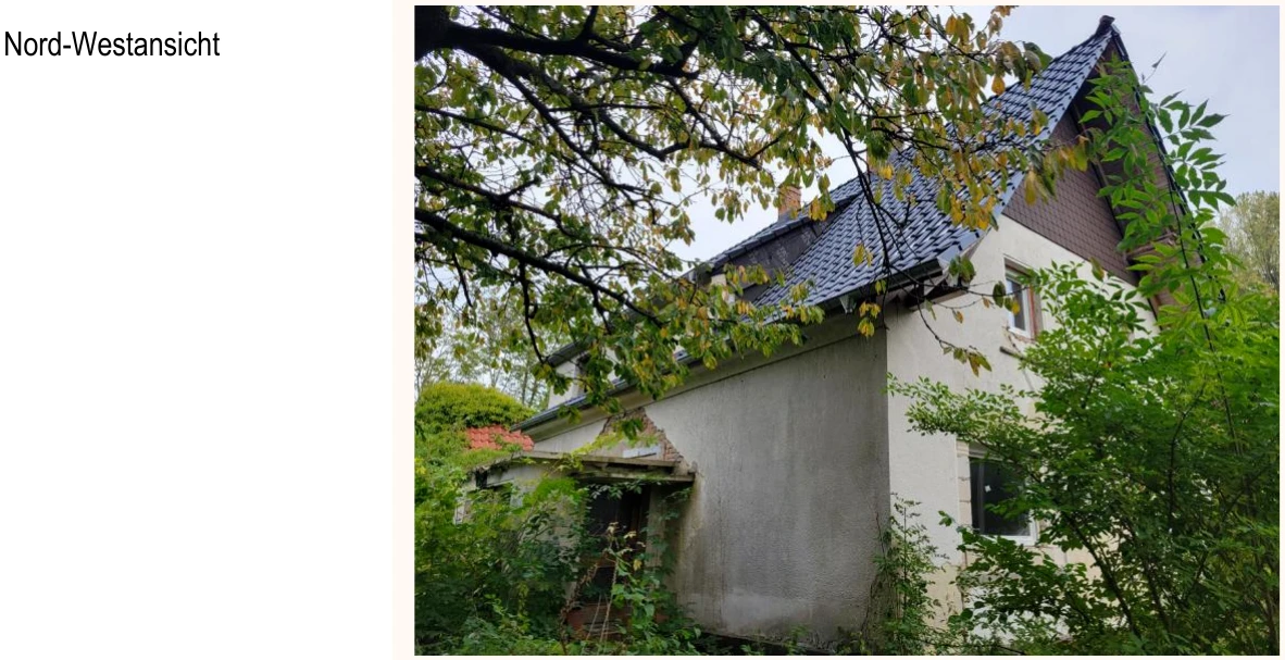 Einfamilienhaus in Preußisch Oldendorf — Bild 3