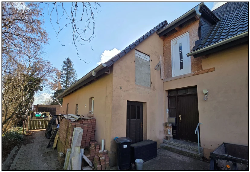 Einfamilienhaus in Stadthagen — Bild 3