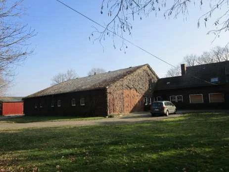 Einfamilienhaus in Surwold