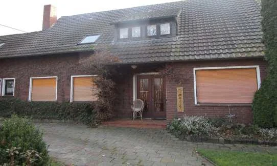 Einfamilienhaus in Surwold — Bild 2