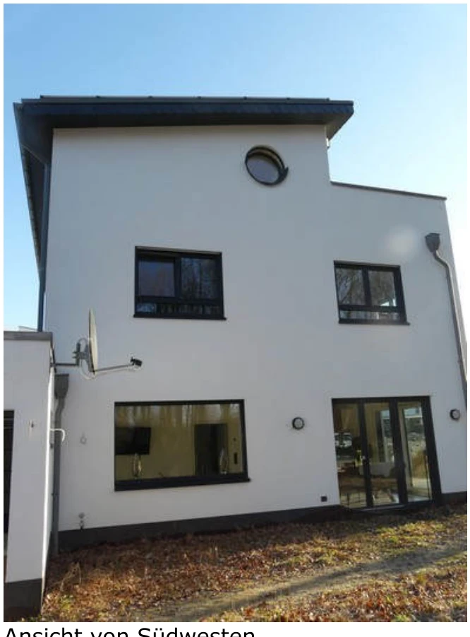 Einfamilienhaus in Soest — Bild 3