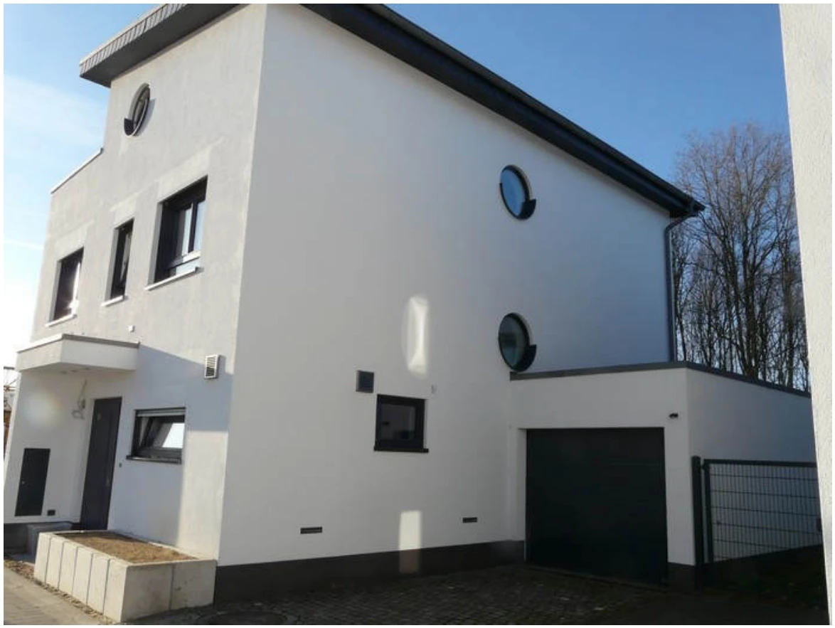 Einfamilienhaus in Soest