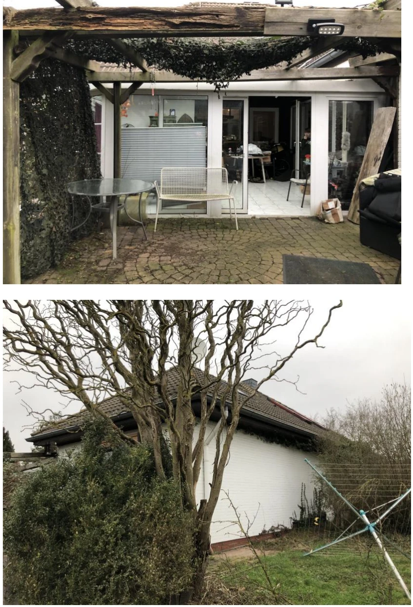 Einfamilienhaus in Bad Nenndorf — Bild 2