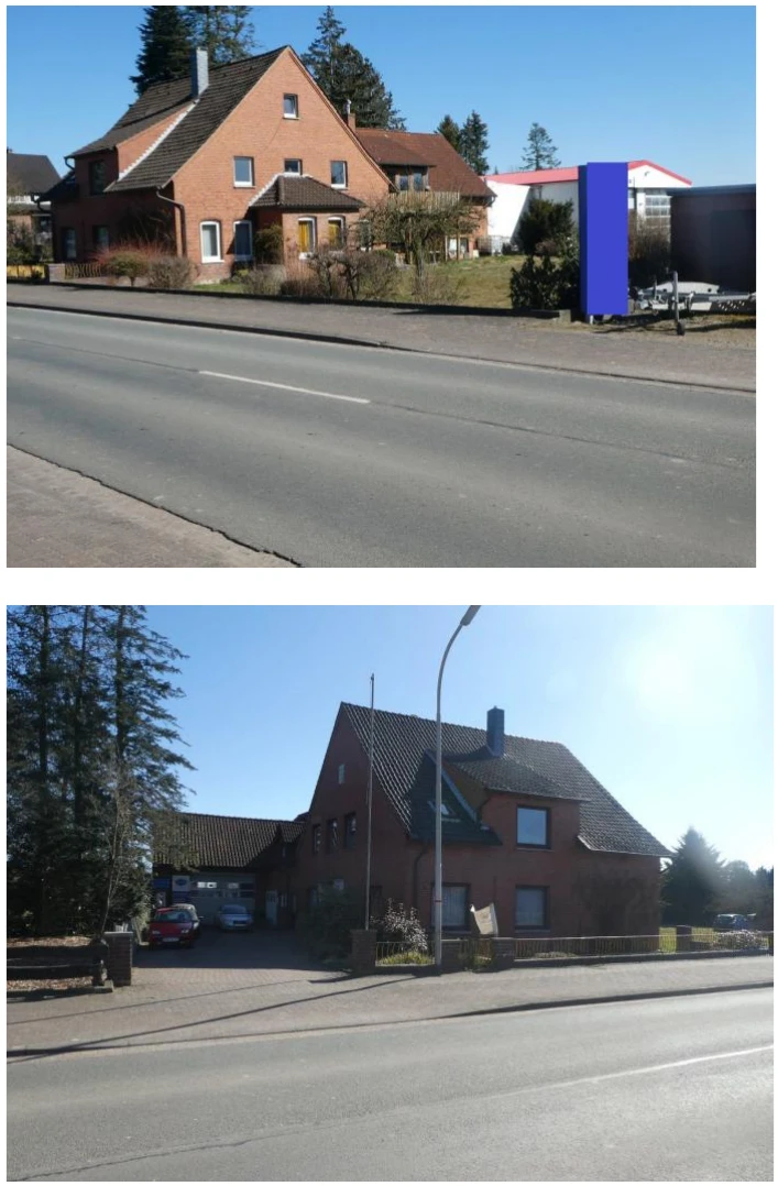 Sonstiges in Pollhagen — Bild 2