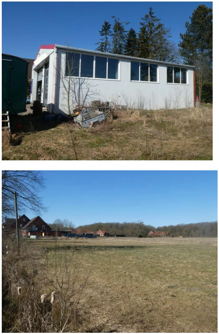 Sonstiges in Pollhagen — Bild 3