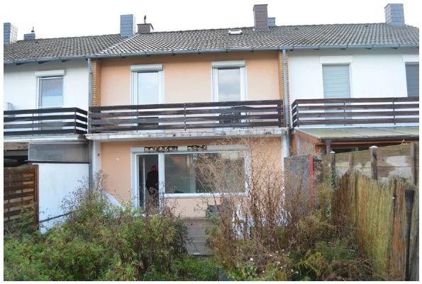 Reihenhaus in Barsinghausen — Bild 2