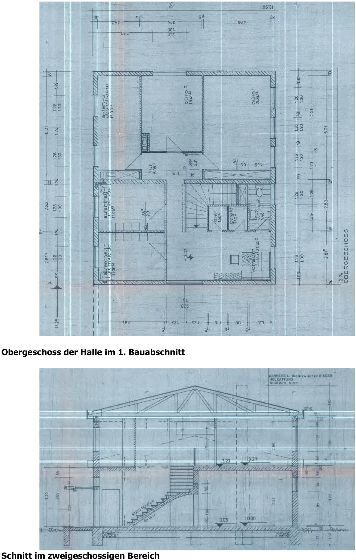 Wohn-/Geschäftshaus in Dillenburg — Bild 2