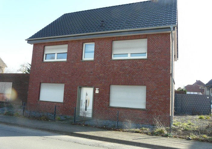 Zweifamilienhaus in Lippetal — Bild 2