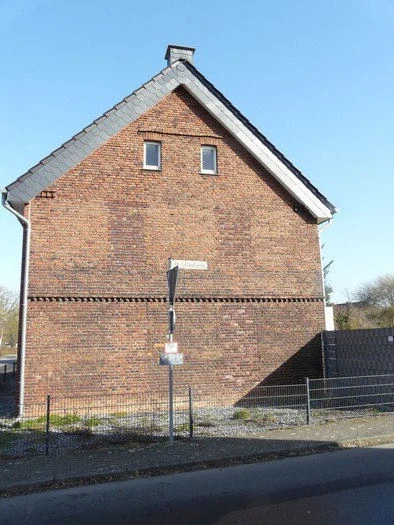 Zweifamilienhaus in Lippetal — Bild 3