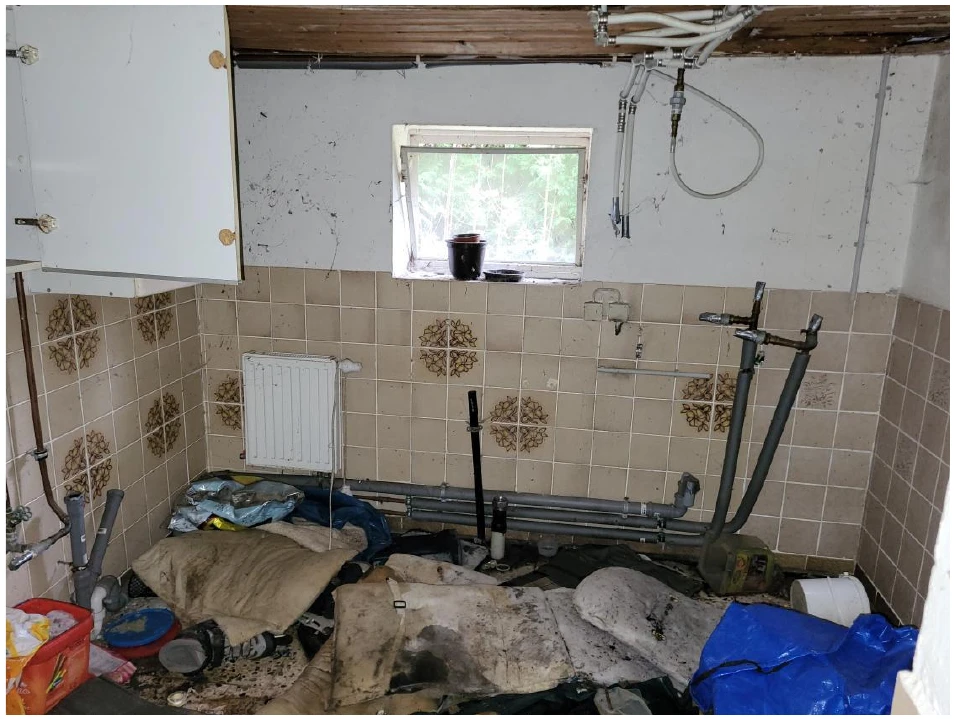 Einfamilienhaus in Rhede (Ems) — Bild 2