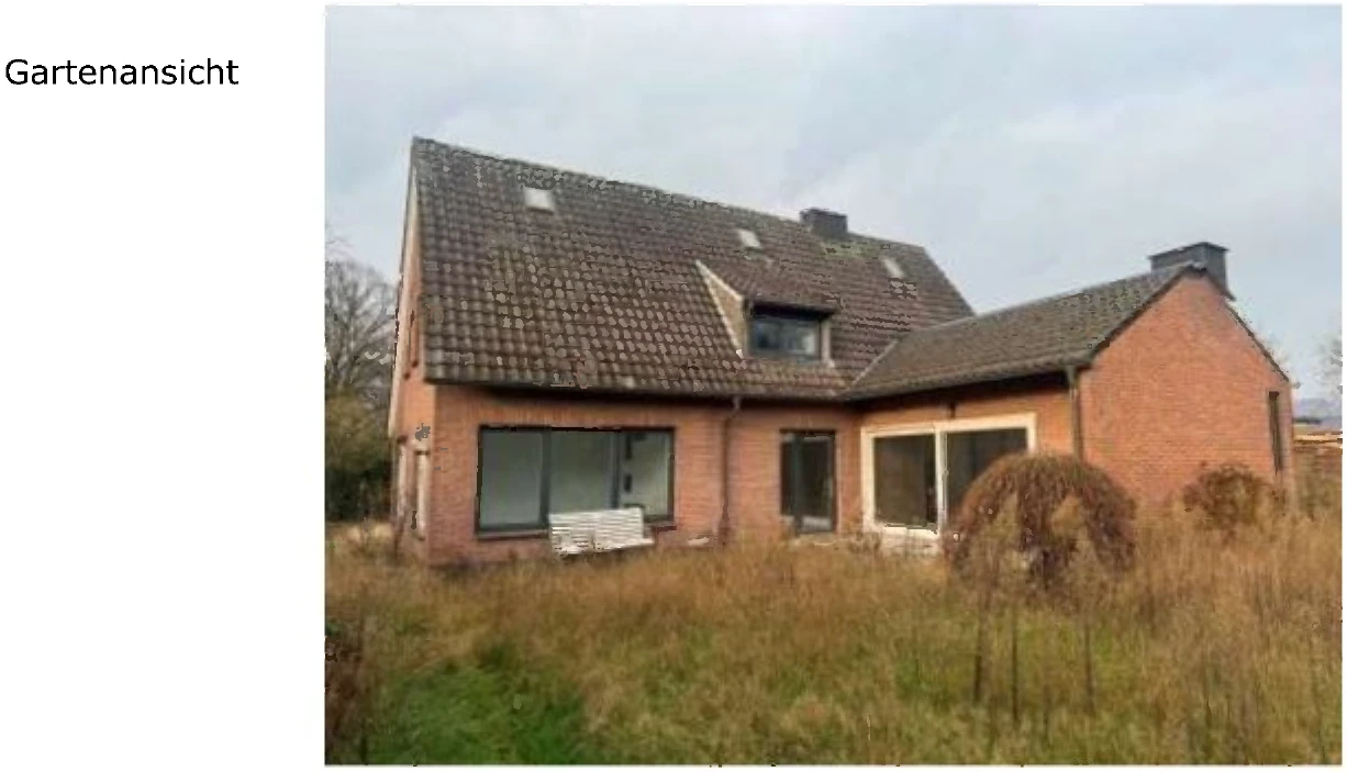 Einfamilienhaus in Coesfeld — Bild 2