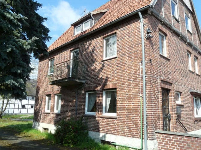 Zweifamilienhaus, land- und forstwirtschaftlich genutztes Grundstück, Gewerbeeinheit (z.B. Laden, Büro) in Soest — Bild 3