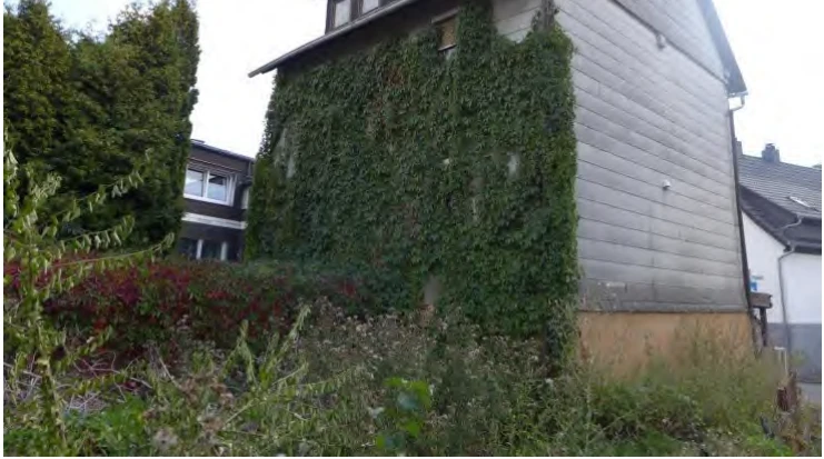 Einfamilienhaus, unbebautes Grundstück in Haiger — Bild 2