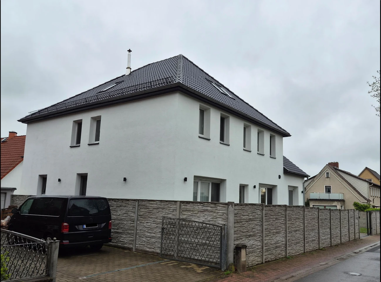 Einfamilienhaus in Ronnenberg