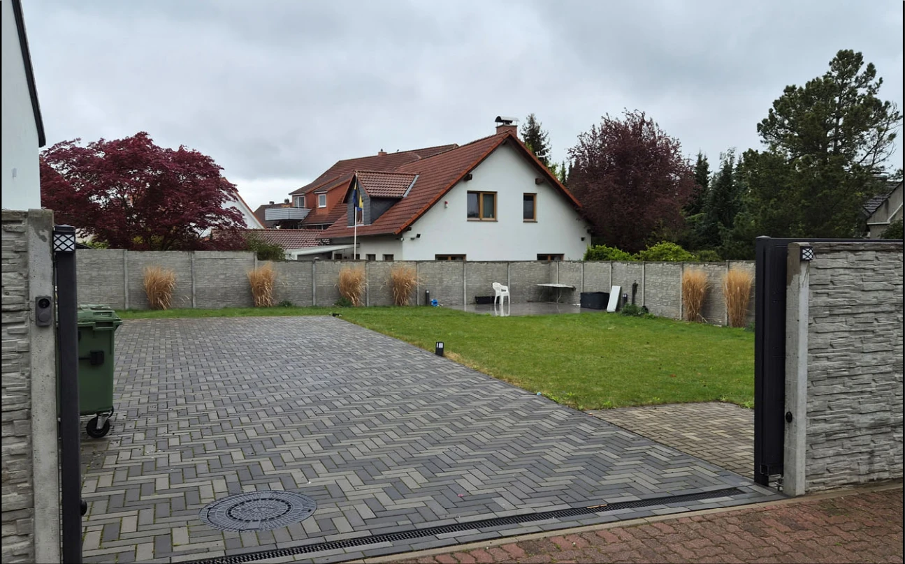 Einfamilienhaus in Ronnenberg — Bild 2
