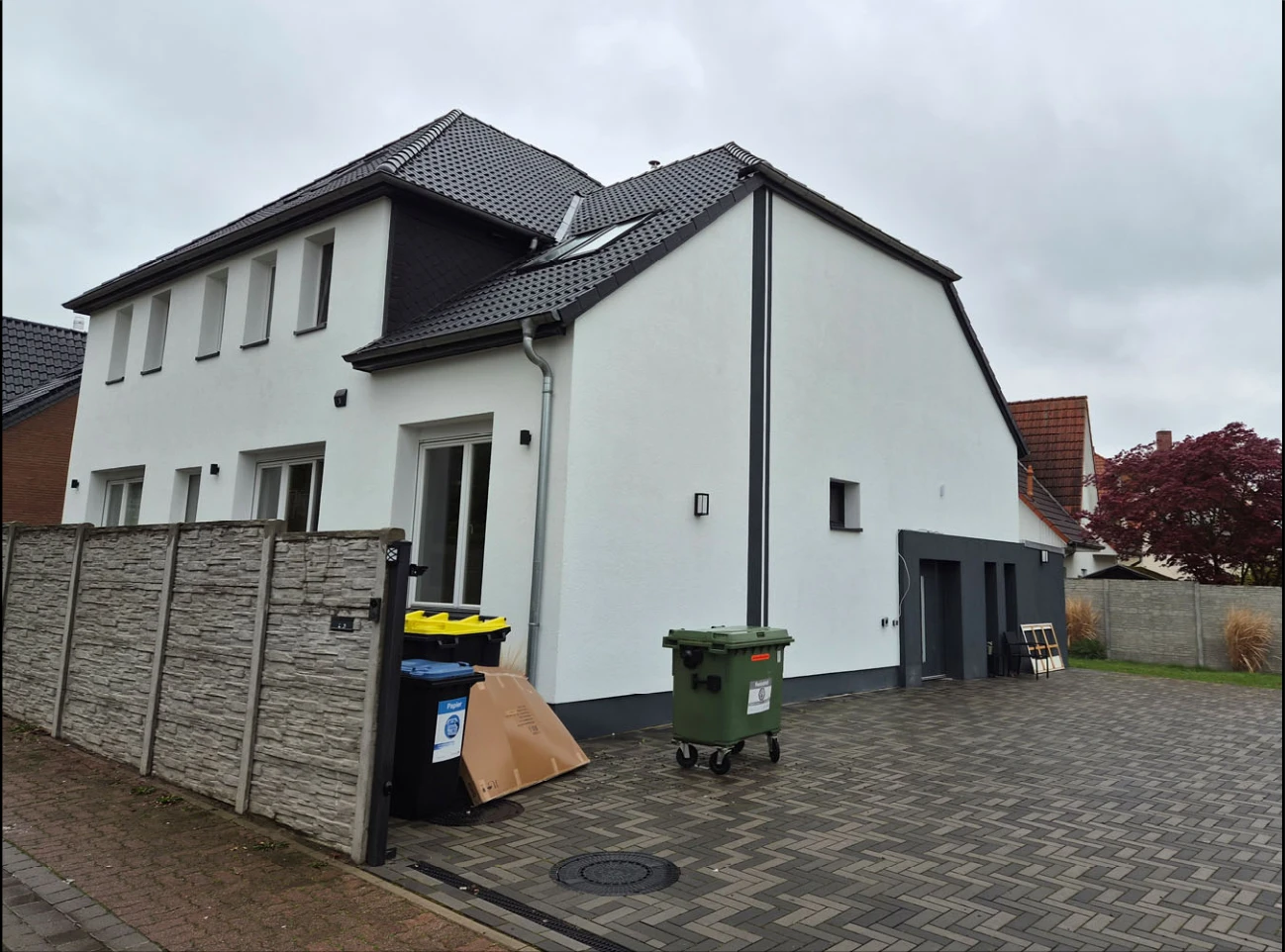 Einfamilienhaus in Ronnenberg — Bild 3