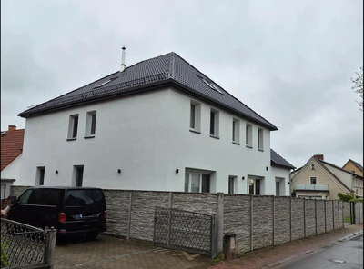 Einfamilienhaus in Ronnenberg