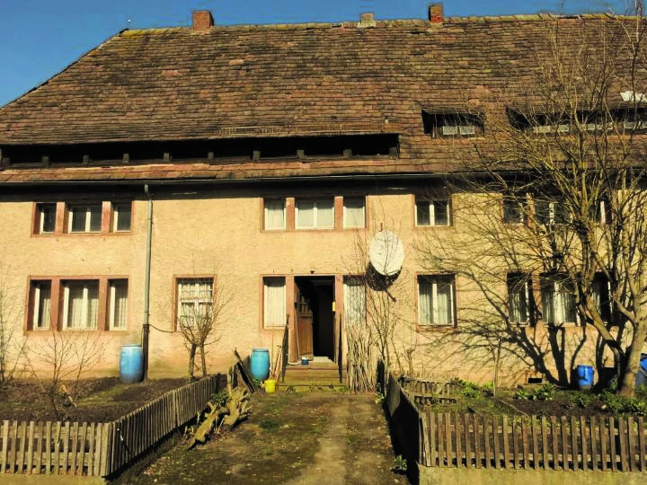 Reihenhaus in Bodenwerder — Bild 2