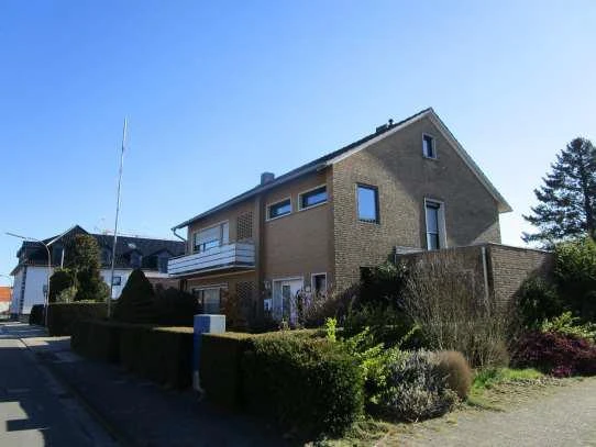 Einfamilienhaus in Papenburg
