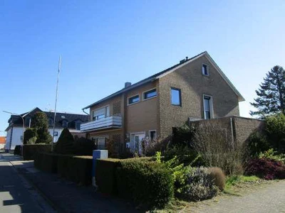 Einfamilienhaus in Papenburg