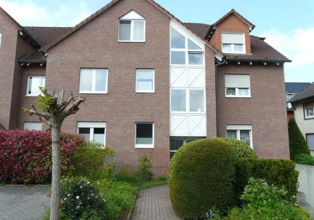 Eigentumswohnung (3 bis 4 Zimmer) in Bad Sassendorf