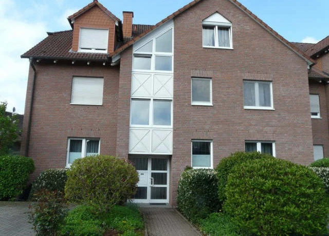 Eigentumswohnung (3 bis 4 Zimmer) in Bad Sassendorf — Bild 2