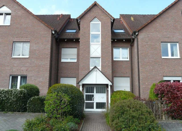 Eigentumswohnung (3 bis 4 Zimmer) in Bad Sassendorf — Bild 3