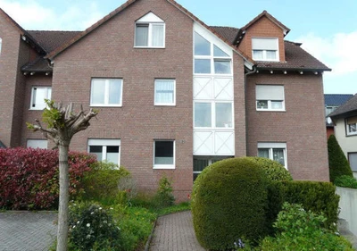 Eigentumswohnung (3 bis 4 Zimmer) in Bad Sassendorf