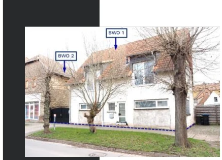 Zweifamilienhaus, Sonstiges in Südharz — Bild 2