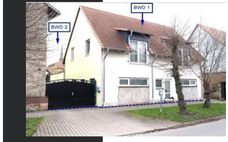 Zweifamilienhaus, Sonstiges in Südharz — Bild 3